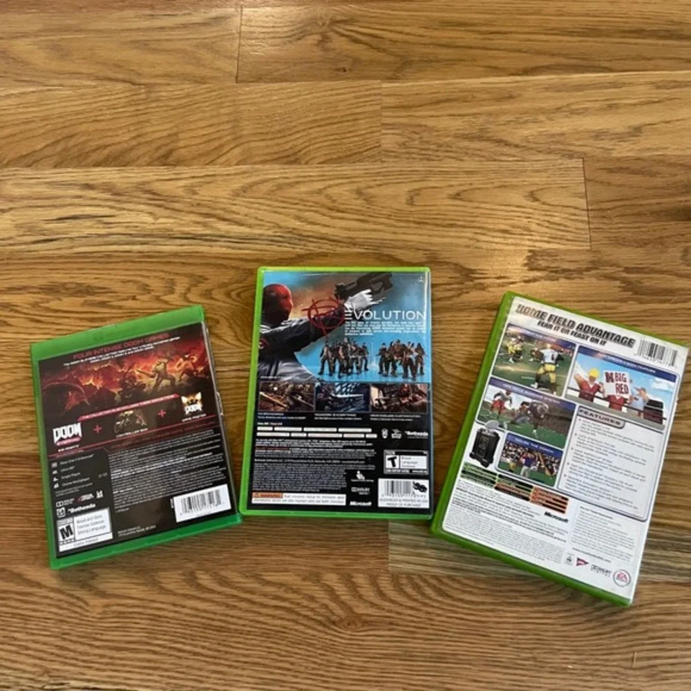 Bethesda unleash thrilling